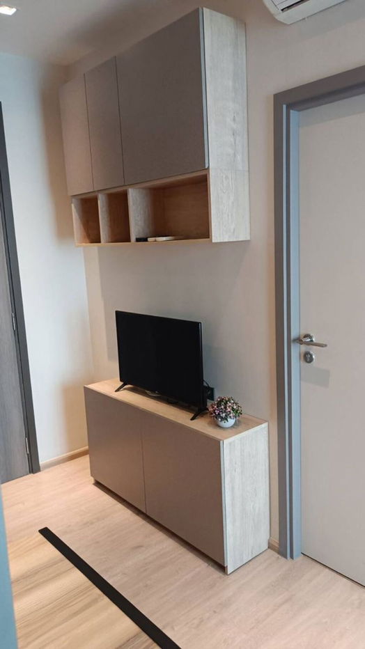 picture For Rent Whizdom Station Ratchada-Thapra Unit 8/496 (No pets allowed) - 5/13