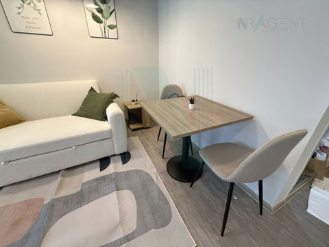 📌 For Rent Condo REGENT HOME BANGNA Building B, Floor 6,1 bed room, Room size 28 sqm