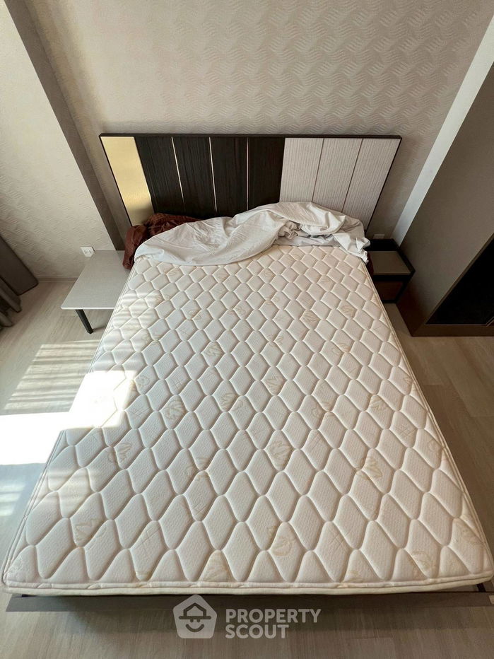 picture 2-BR Condo at Life One Wireless near BTS Phloen Chit (ID 2510076) - 4/20