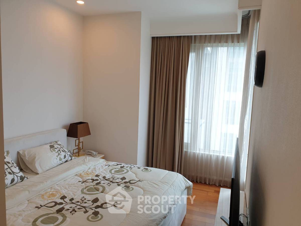 picture 2-BR Condo at Q Langsuan near BTS Ratchadamri (ID 1046395) - 5/13