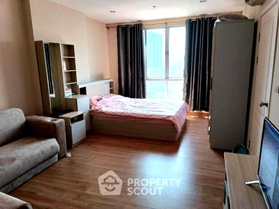 Condos for sale : Studio Condo at The Tree Bangpo Station near MRT Bang Pho (ID 1546825)