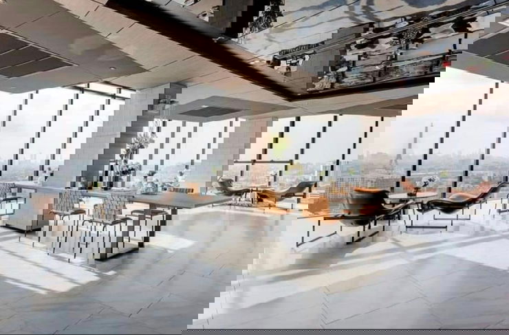 รูป ปล่อยเช่าคอนโด The Parkland Charan-Pinklao#เดอะ พาร์คแลนด์ จรัญ-ปิ่นเกล้า) ติดMRTบางยี่ขัน - รูปที่ 15/17