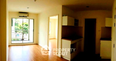 Condos for sale : 1-BR Condo at Lumpini Ville Prachachuen Phongphet 2 close to Pracha Chuen (ID 834834)