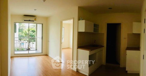 1-BR Condo at Lumpini Ville Prachachuen Phongphet 2 close to Pracha Chuen (ID 834834)