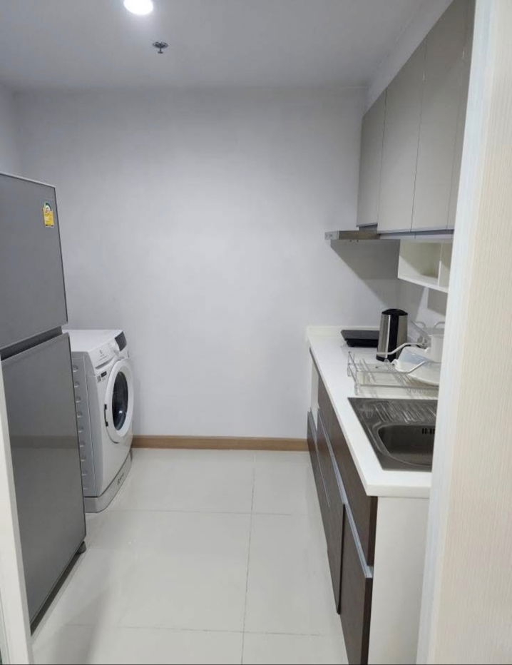 picture #Z3904💥 291268 🔥 Condo for Rent: Supalai Riva Grande Rama 3 - 6/10