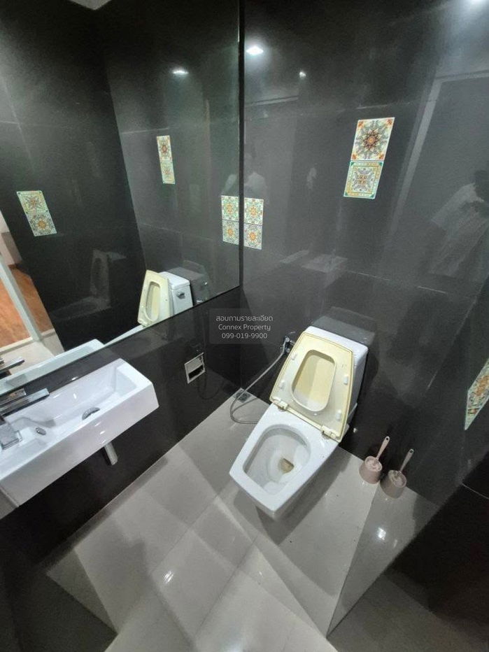 รูป เช่าคอนโด  ริทึ่ม สุขุมวิท 50 BTS-อ่อนนุช พระโขนง เขต คลองเตย กรุงเทพ CX-137908 ✅ ทักไลน์ @connexproperty ตอบทันที ทีมงานมืออาชีพ ✅ - รูปที่ 6/7