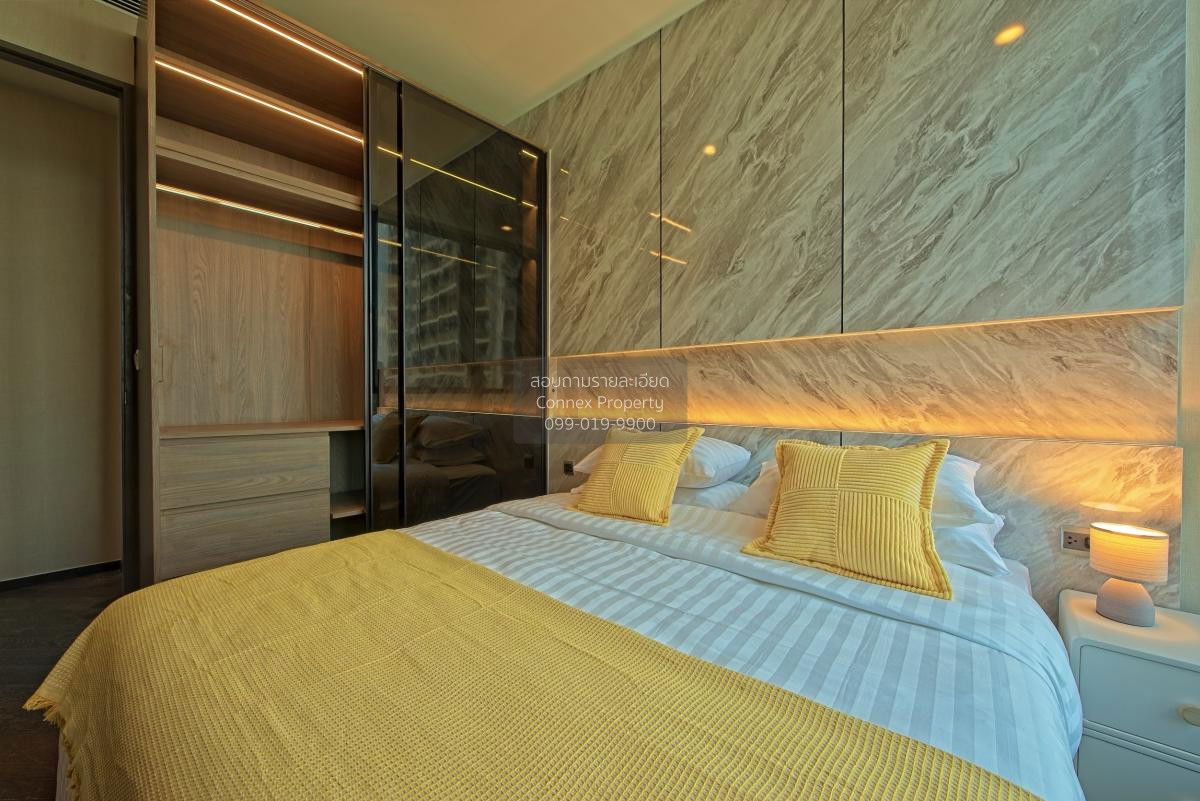 รูป 🔥🔥🔥 เช่าคอนโด ดิ เอส สุขุมวิท 36 วิวสวย ชั้นสูง ห้องมุม หน้ากว้าง BTS-ทองหล่อ พระโขนง เขต คลองเตย กรุงเทพ CX-133770 ✅ ทักไลน์ @connexproperty ตอบทันที ทีมงานมืออาชีพ ✅ 🔥🔥🔥 - รูปที่ 5/6