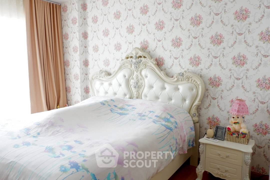 picture 1-BR Condo at Supalai Wellington near MRT Thailand Cultural Centre (ID 1968262) - 6/6