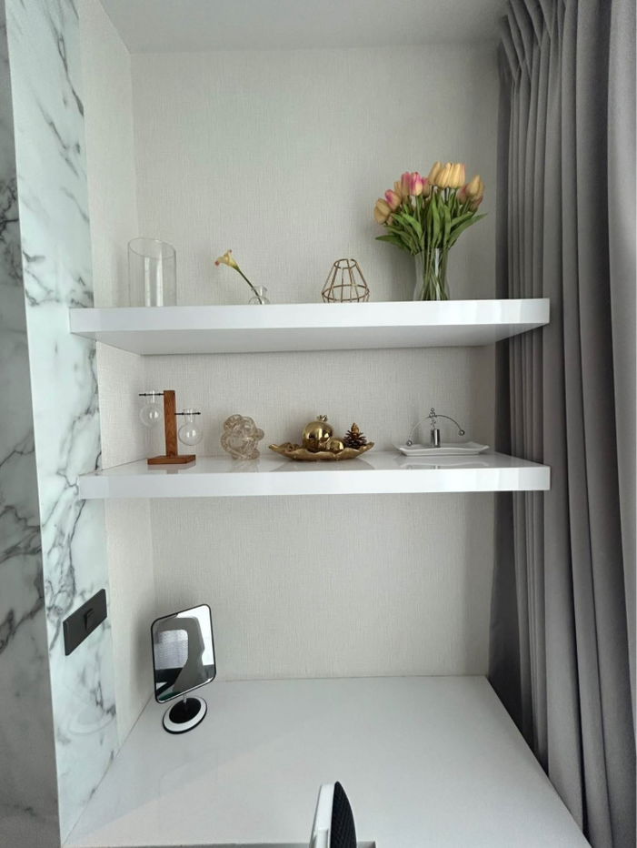 picture ✨ Condo for rent - Rhythm Ekkamai Fully furnished and ready to move in✨ - 5/6