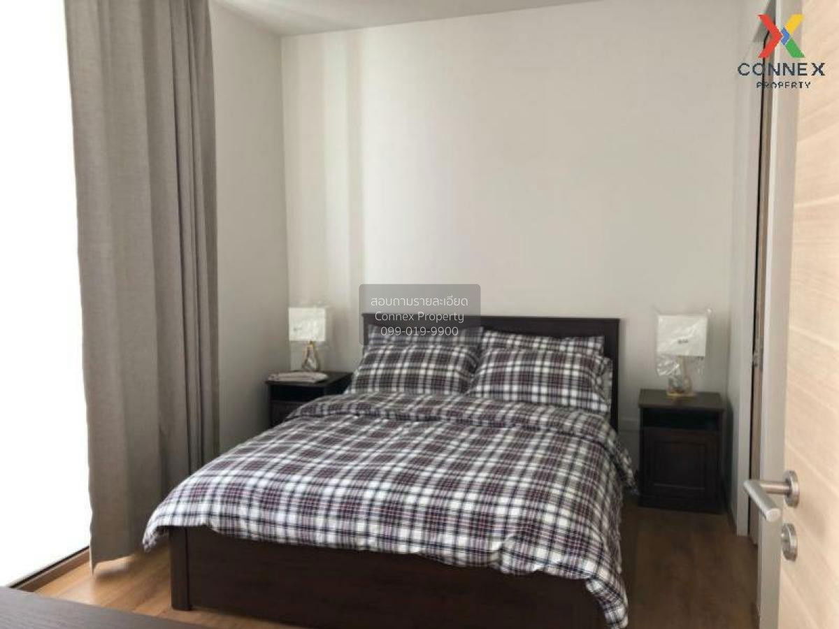 รูป 🔥🔥🔥 เช่าคอนโด  พาร์ค ออริจิ้น พร้อมพงษ์ BTS-พร้อมพงษ์ คลองตัน เขต คลองเตย กรุงเทพ CX-16430 ✅ ทักไลน์ @connexproperty ตอบทันที ทีมงานมืออาชีพ ✅ 🔥🔥🔥 - รูปที่ 6/10