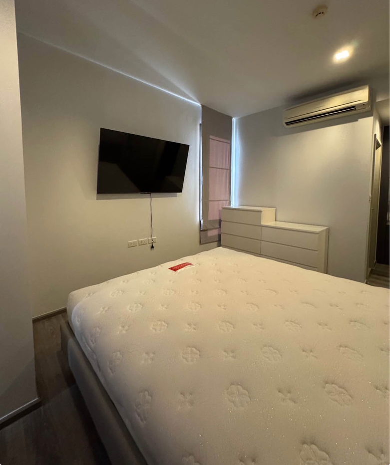 รูป #A124196 ✅ 30/12/68  ขายคอนโด Nye by Sansiri 📲📢สอบถาม ld line @condoboy - รูปที่ 8/13