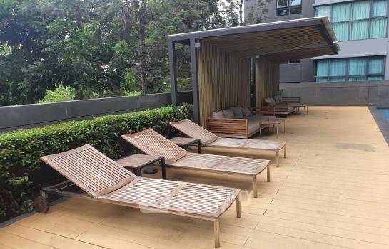 รูป คอนโด 1-ห้องนอน ที่ แอสเพน คอนโด ลาซาลล์ ใน บางนาใต้ (ID 1900478) - รูปที่ 7/10