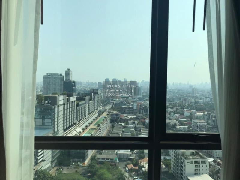 picture 🔥🔥🔥 FOR RENT condo วิซดอม อเวนิว รัชดา - ลาดพร้าว   Chatuchak Bangkok CX-05106 ✅ Live chat with us ADD LINE @connexproperty ✅ 🔥🔥🔥 - 8/8