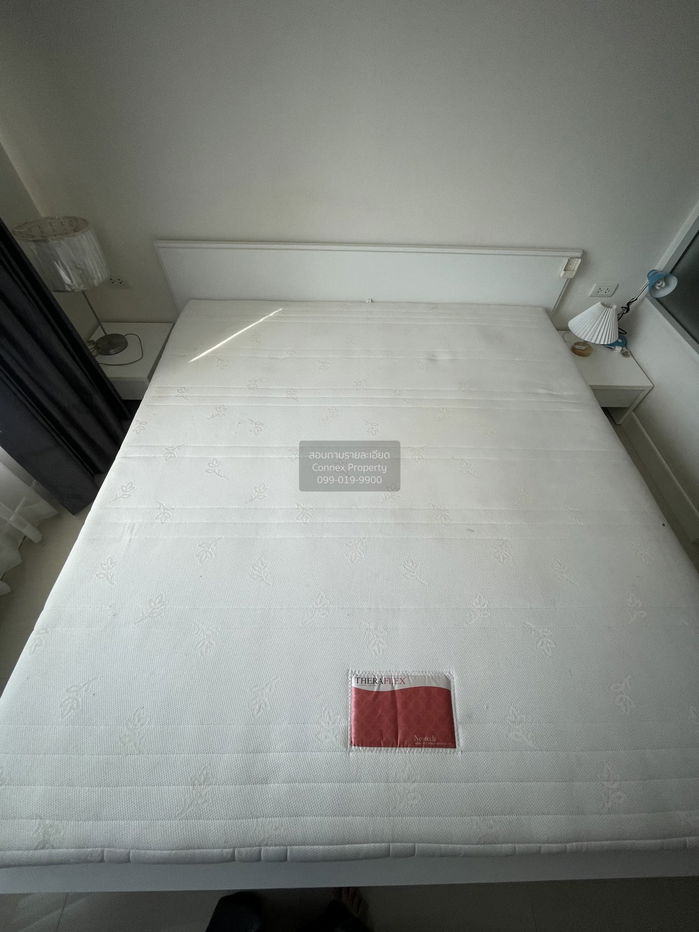 รูป 🔥🔥🔥 เช่าคอนโด เดอะ รูม รัชดา - ลาดพร้าว MRT-ลาดพร้าว ลาดยาว เขต จตุจักร กรุงเทพ CX-44374 ✅ ทักไลน์ @connexproperty ตอบทันที ทีมงานมืออาชีพ ✅ 🔥🔥🔥 - รูปที่ 4/7