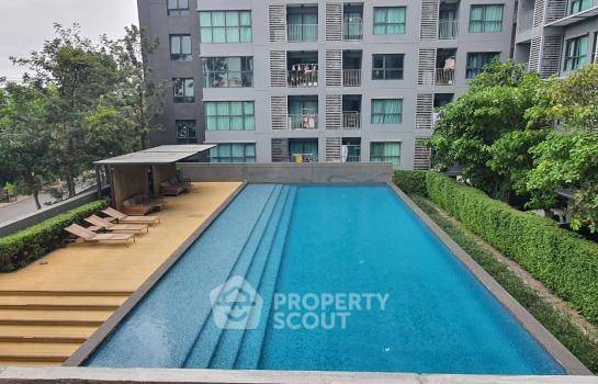 รูป คอนโด 1-ห้องนอน ที่ แอสเพน คอนโด ลาซาลล์ ใน บางนาใต้ (ID 1900478) - รูปที่ 8/10