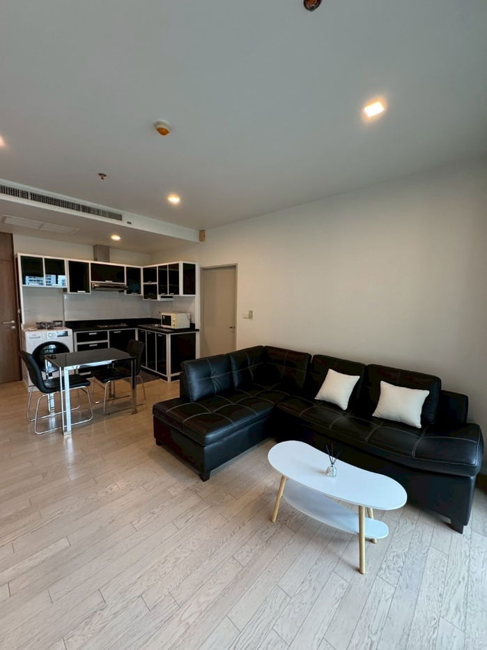 รูป ห้ามพลาด🔥🔥ปล่อยเช่า คอนโดทำเลดี ราคาพิเศษ โครงการ โนเบิล โซโล MD-25085031 - รูปที่ 4/6