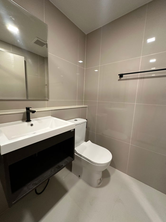 picture 🏙 Condo for Rent – Quintara MHy’den Phothinimit Next to BTS Phothinimit | Brand New | Ready to Move In - 5/13