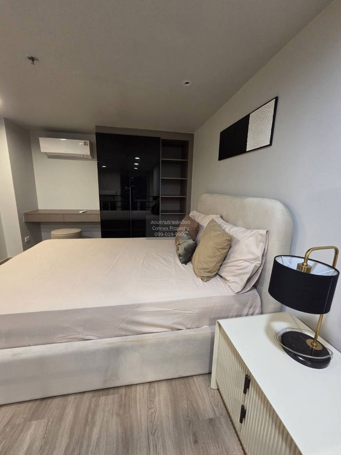 รูป 🔥🔥🔥 เช่าคอนโด  คัลเจอร์ ทองหล่อ BTS-ทองหล่อ คลองตันเหนือ เขต คลองเตย กรุงเทพ CX-140723 ✅ ทักไลน์ @connexproperty ตอบทันที ทีมงานมืออาชีพ ✅ 🔥🔥🔥 - รูปที่ 3/4