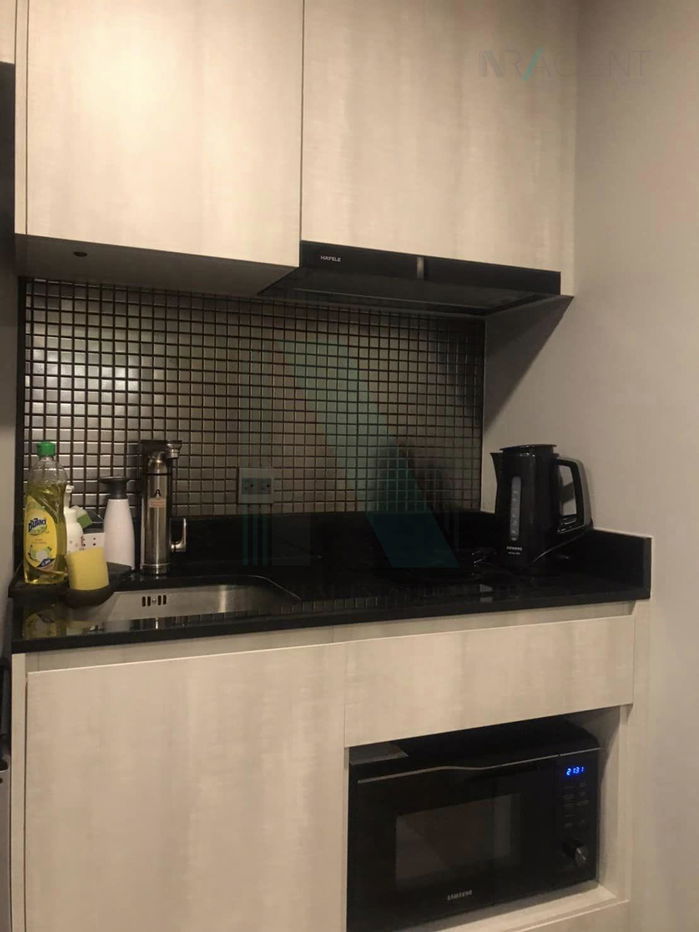 picture For rent Maestro 19 Ratchada 19 - Vipha STUDIO Floor 3 Building B near Suan Lum Night. - 7/8