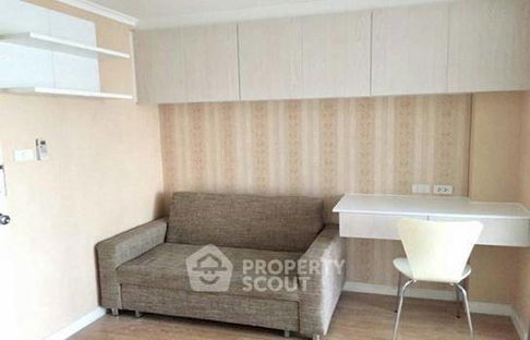 1-BR Condo at Lumpini Park Pinklao near MRT Bang Yi Khan (ID 641785)