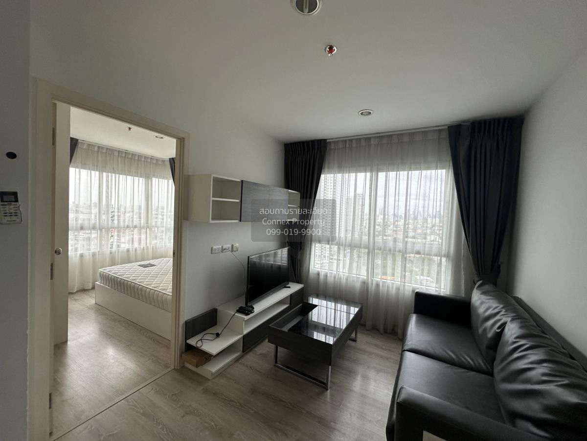 รูป 🔥🔥🔥 เช่าคอนโด  ชีวาทัย เพชรเกษม 27 BTS-บางหว้า บางหว้า เขต ภาษีเจริญ กรุงเทพ CX-102063 ✅ ทักไลน์ @connexproperty ตอบทันที ทีมงานมืออาชีพ ✅ 🔥🔥🔥 - รูปที่ 5/12