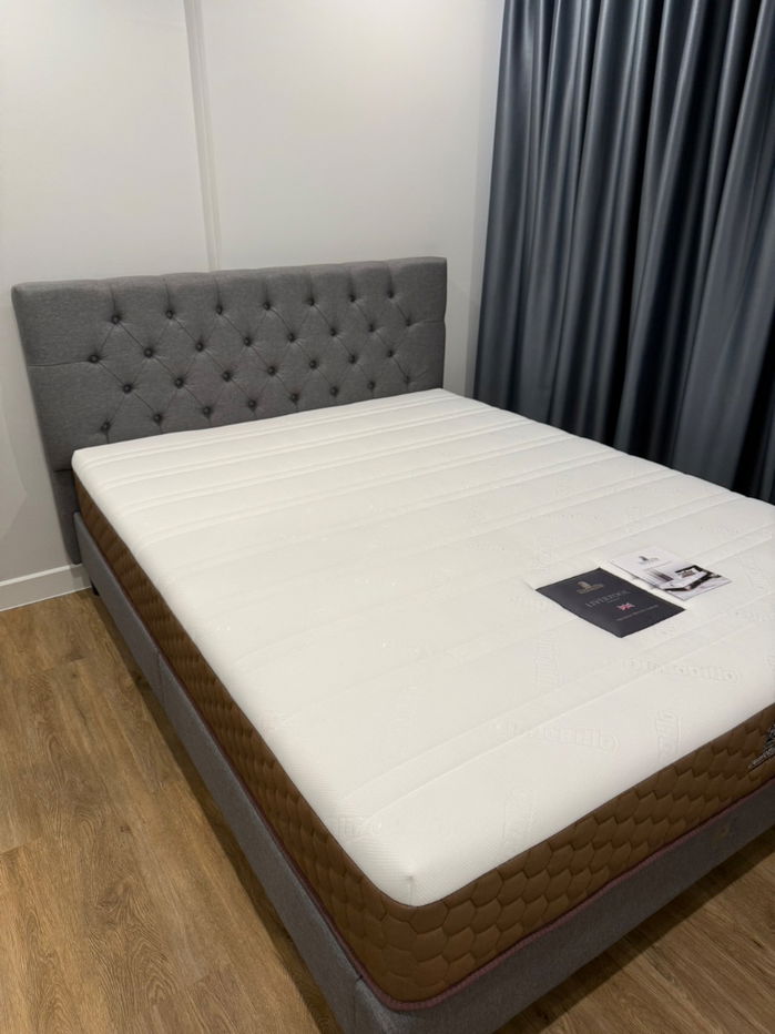 picture Fully furnished room for rent , near MRT Sai Ma station - 2/5