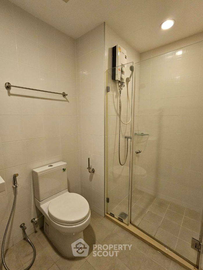 picture 1-BR Condo at Ideo Wutthakat near BTS Wutthakat (ID 1404200) - 5/7