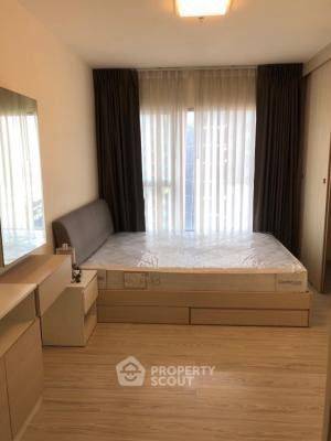 picture 1-BR Condo at Aspire Rattanathibet 2 near MRT Bang Krasor (ID 1410878) - 6/18