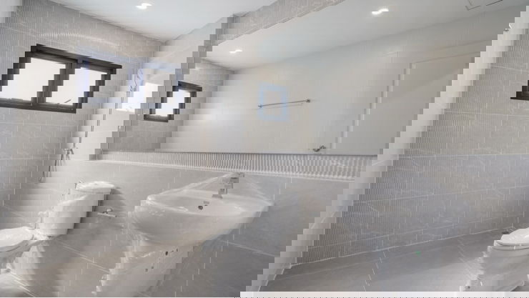 รูป โครงการ เมืองเอก โครงการ8 วิภาวดี-รังสิต - รูปที่ 8/10