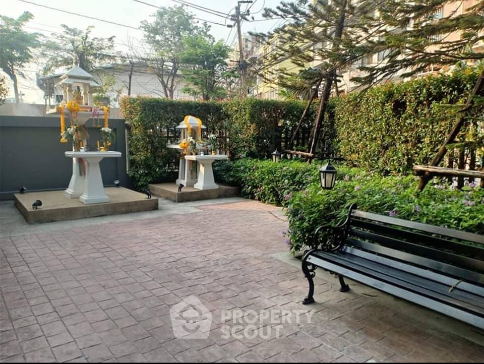 picture 1-BR Condo at Tempo One Ramkhamhaeng-Rama 9 close to Ramkhamhaeng (ID 732729) - 16/21