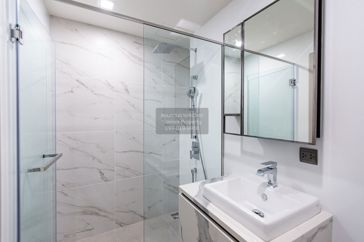 รูป 🔥🔥🔥 เช่าคอนโด  เดอะไลน์ สุขุมวิท 101 ดูเพล็กซ์ BTS-ปุณณวิถี บางจาก เขต พระโขนง กรุงเทพ CX-140947 ✅ ทักไลน์ @connexproperty ตอบทันที ทีมงานมืออาชีพ ✅ 🔥🔥🔥 - รูปที่ 9/9