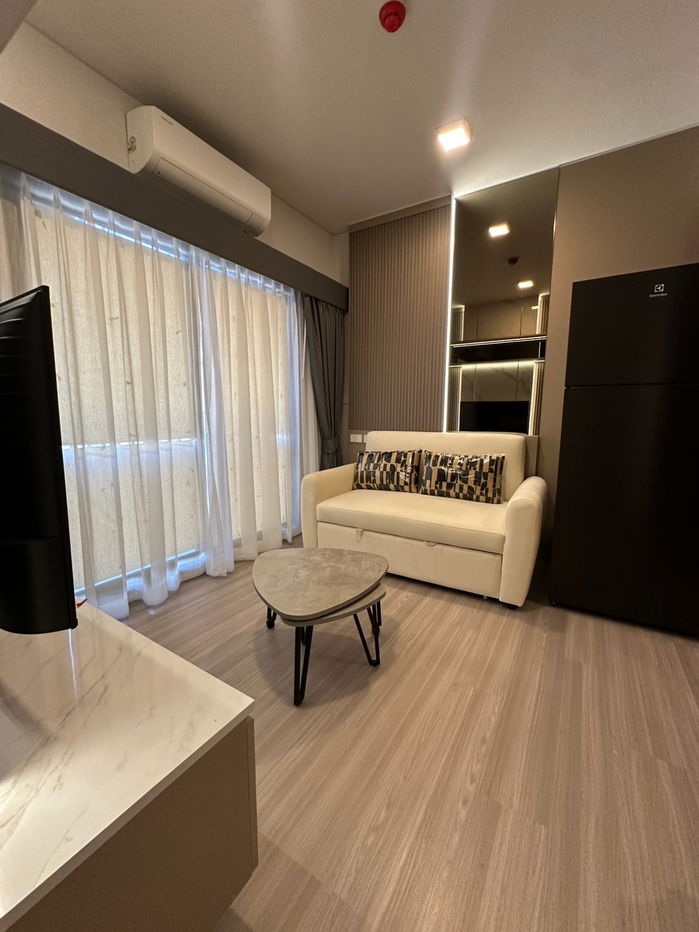 picture 🏙 Condo for Rent – Quintara MHy’den Phothinimit Next to BTS Phothinimit | Brand New | Ready to Move In - 2/13