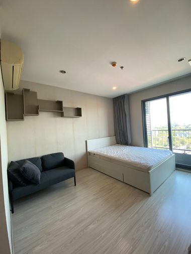 Condo for rent IDEO MOBI Sukhumvit Eastgate, Studio
