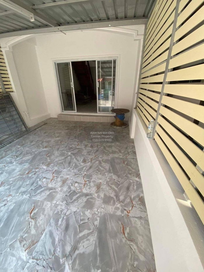 รูป ขายทาวน์เฮ้าส์/ทาวน์โฮม สิวารัตน์ 6 บางช้าง สามพราน นครปฐม CX-140024 ✅ ทักไลน์ @connexproperty ตอบทันที ทีมงานมืออาชีพ ✅ - รูปที่ 3/8