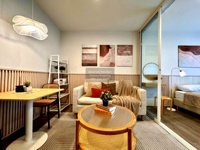 Condos for rent : 🔥🔥🔥 For Rent Condo , Regent Home Bangna (New Project) , Bang Na , Bang Na , Bangkok , CX-141007 ✅ Live chat with us ADD LINE @connexproperty ✅ 🔥🔥🔥