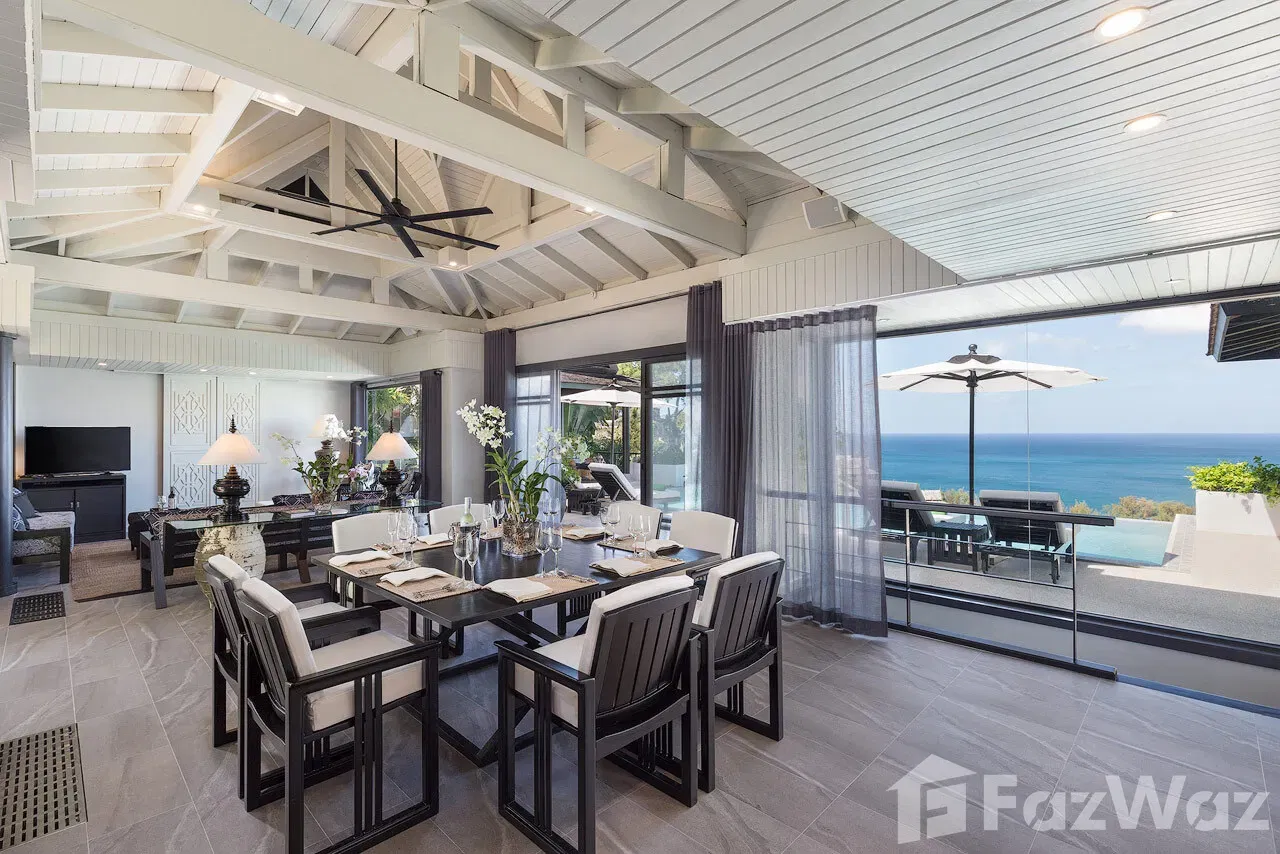 picture 5 Bedroom villa in Ayara surin 5950519 - 8/30