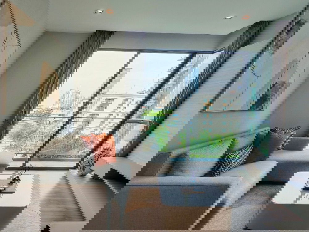 รูป 🏢 ขายคอนโด : The Room Sukhumvit 62 (เดอะ รูม สุขุมวิท 62)   รหัสทรัพย์ | 📌LNP-C11289  - รูปที่ 3/22