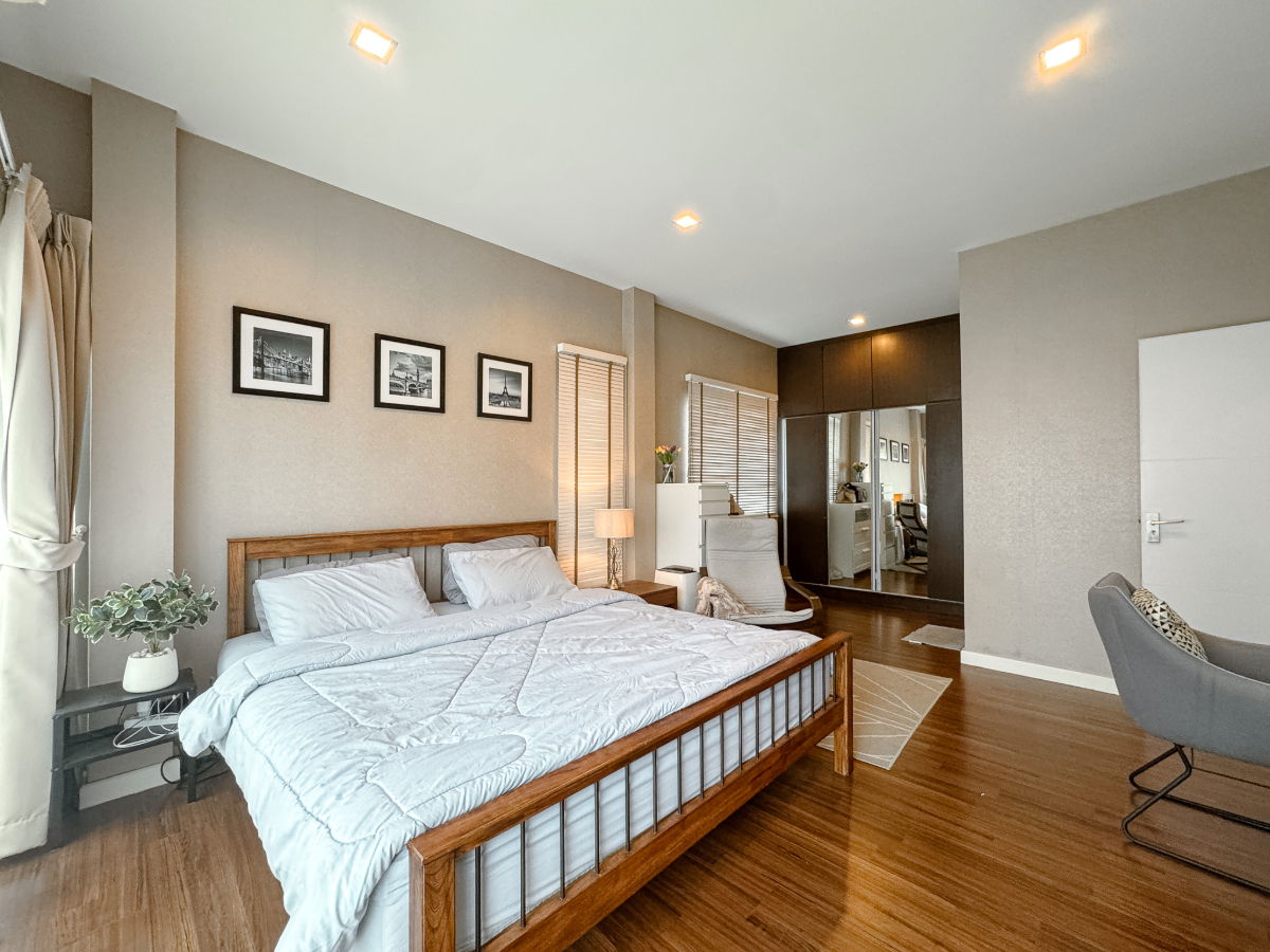 รูป ST0058 | ขาย บ้านเดี่ยว Perfect Place พัฒนาการ–ศรีนครินทร์ 💰 เพียง 7.19 ล้านบาท - รูปที่ 6/28