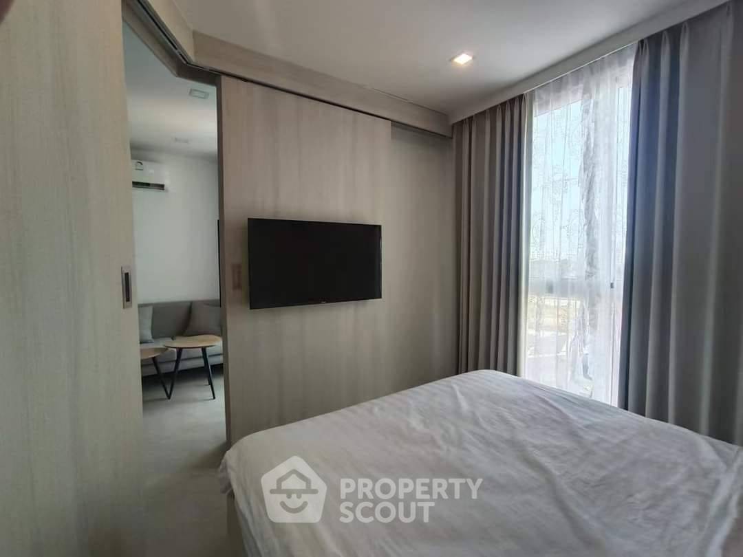 รูป คอนโด 1-ห้องนอน ที่ โอลิมปัส ซิตี้ การ์เด้น ใกล้ พัทยาใต้ (ID 1948287) - รูปที่ 3/8