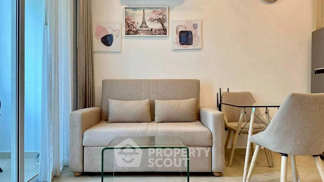 รูป คอนโด 1-ห้องนอน ที่ โอลิมปัส ซิตี้ การ์เด้น ใกล้ พัทยาใต้ (ID 2335249) - รูปที่ 4/14