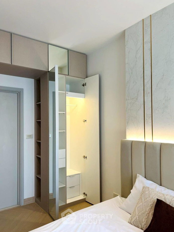 picture 1-BR Condo at Nye By Sansiri near BTS Wongwian Yai (ID 2427793) - 7/7