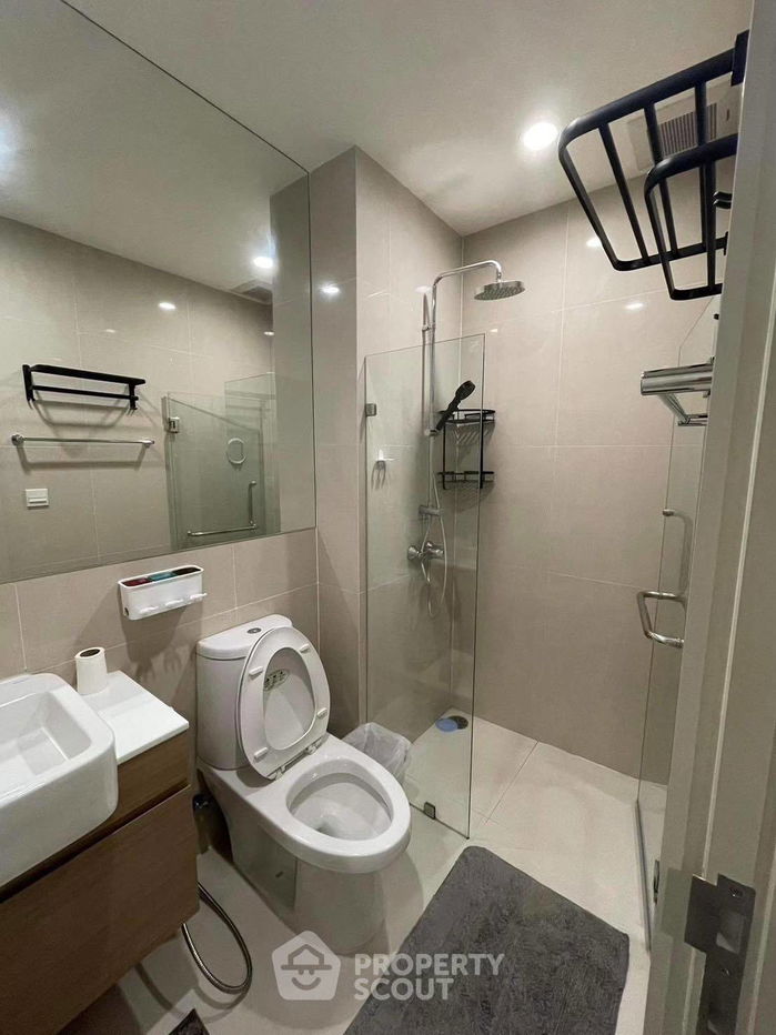 picture 2-BR Condo at Noble Revolve Ratchada 2 near MRT Thailand Cultural Centre (ID 2073326) - 8/9