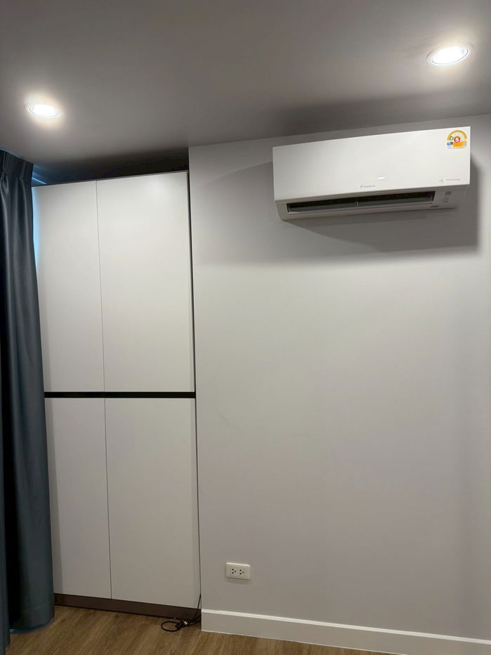 รูป #b4854 30/12/68 ให้เช่า D Condo Rattanathibet 📲📢สอบถาม ld line @condoboy - รูปที่ 6/13