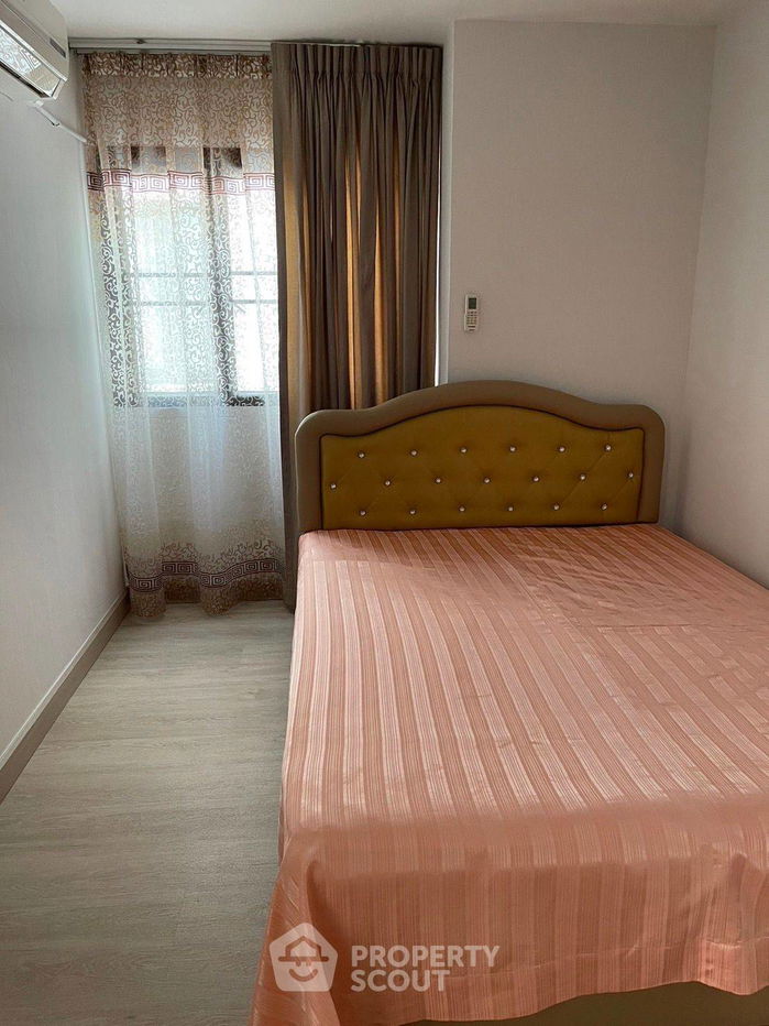 picture 2-BR Condo at Top View Tower Condominium near BTS Thong Lor (ID 882906) - 8/27