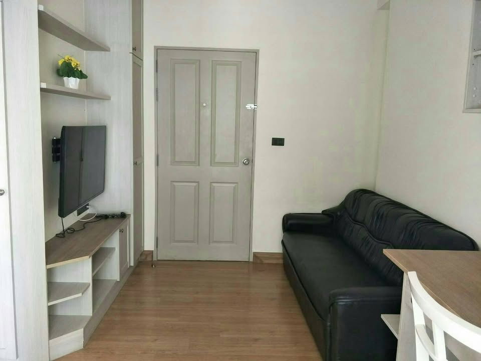 รูป #SC10564​​   📌  ให้เช่า | 🟦🟨แชปเตอร์ วัน โมเดิร์น ดัชต์ ราษฎร์บูรณะ 33​🟥🟩💬 𝑪𝒐𝒏𝒕𝒂𝒄𝒕 𝑳𝑰𝑵𝑬: @𝒔𝒆𝒄𝒓𝒆𝒕𝒑𝒓𝒐𝒑𝒆𝒓𝒕𝒚 🔥✨ - รูปที่ 2/13