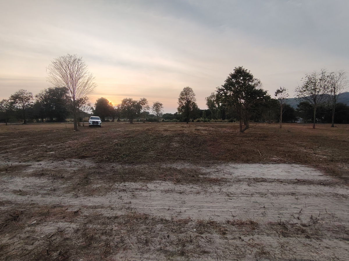 picture 1-0-0 Rai | Nice Home Building Plot  Located Near Black Mountain Golf! - 10/10