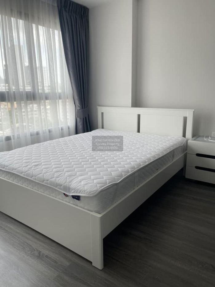 รูป เช่าคอนโด ไอดีโอ จุฬา-สามย่าน MRT-สามย่าน สี่พระยา เขต บางรัก กรุงเทพ CX-104024 ✅ ทักไลน์ @connexproperty ตอบทันที ทีมงานมืออาชีพ ✅ - รูปที่ 4/6