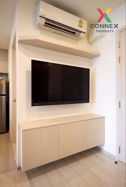 รูป เช่า คอนโด ชั้นสูง Life Asoke - Rama 9 MRT-พระราม 9 อโศก-ดินแดง มักกะสัน ราชเทวี กรุงเทพ CX-01981 ✅ ทักไลน์ @connexproperty ตอบทันที ทีมงานมืออาชีพ ✅ - รูปที่ 6/12