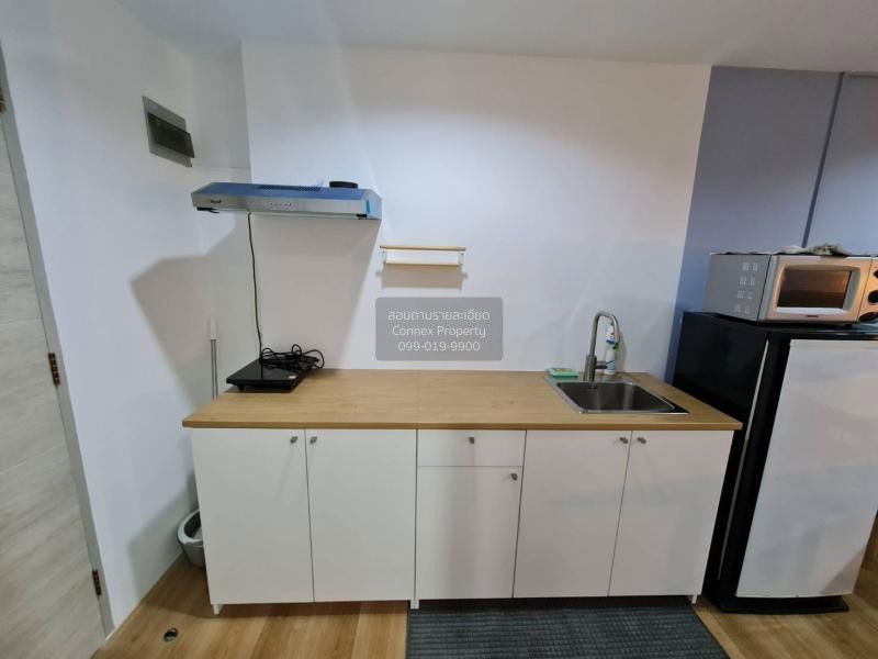 รูป เช่าคอนโด สุขุมวิท สวีท คลองเตยเหนือ เขต วัฒนา กรุงเทพมหานคร CX-05463 ✅ ทักไลน์ @connexproperty ตอบทันที ทีมงานมืออาชีพ ✅ - รูปที่ 6/9