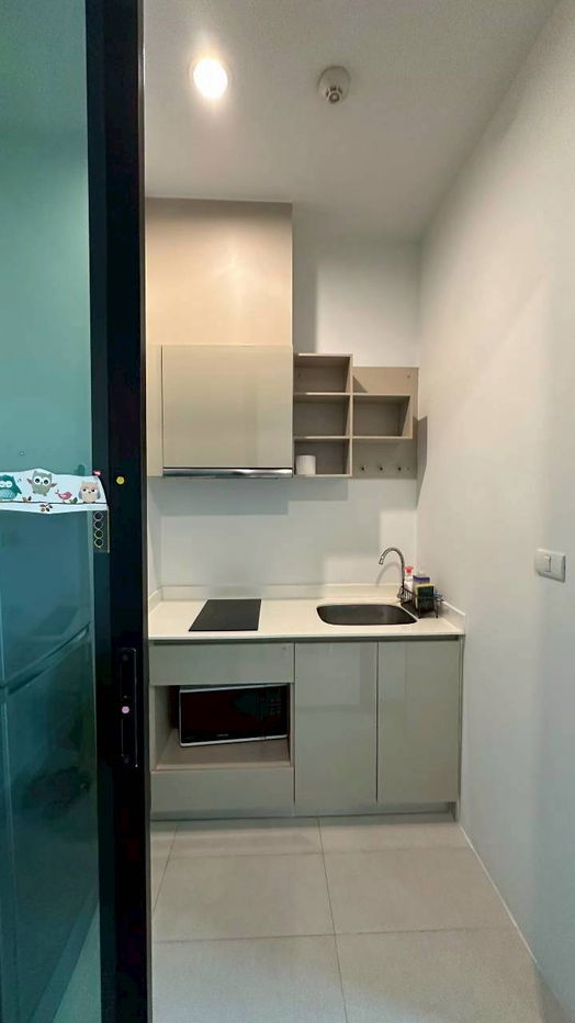 picture For Rent : The Niche Pride Thonglor-Phetchaburi Line : @condo24 (with@too) - 12/19